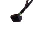 Lenovo SAS cable SFF-8643 System x3650 M5 - 00FK849
