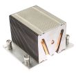 HPE Processor Cooler Apollo 4200 Gen9 809952-001