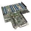 HPE Server Mainboard ProLiant DL360 DL380 Gen9 843307-001