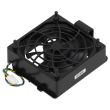 Lenovo case fan 80mm ThinkStation P510 - 03T8805