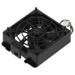 Lenovo case fan 80mm ThinkStation P510 - 03T8805