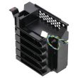 Lenovo case fan 92mm ThinkStation P510 - 03T8797