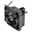 Lenovo case fan 92mm ThinkStation P510 - 03T8797