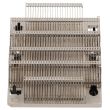 Dell CPU Heatsink PowerEdge R640 R740 R740xd incl CPU Clip - 0F8NV XPDVP