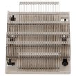 Dell CPU Heatsink PowerEdge R640 R740 R740xd incl CPU Clip - 0F8NV XPDVP