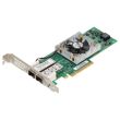 HP StoreFabric SN1000Q 2x 16Gbps FC PCI-E HBA - 699765-001 QW972A