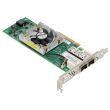 HP StoreFabric SN1000Q 2x 16Gbps FC PCI-E HBA - 699765-001 QW972A