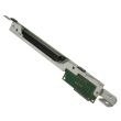 Dell rear centre riser board PCI-E x16 R740 - RJRK7