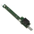 Dell rear centre riser board PCI-E x16 R740 - RJRK7