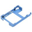 Dell compatible mounting frame Precision T3620 T1700 T1600 3.5 - DN8MY