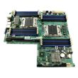 Supermicro Server Mainboard - X9DRW-iF