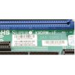Supermicro Server Mainboard - X9DRW-iF