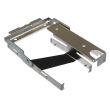 Dell Internal Non-Hot-Plug Frame 3,5 to 2,5 SAS/SATA R730xd R740xd - TVJYN