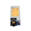 HPE Flex Slot Power Supply Gen9 Gen10 Plus v2 Gen11 Titanium 96% 800W - 754378-001