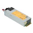 HPE Flex Slot Power Supply Gen9 Gen10 Plus v2 Gen11 Titanium 96% 800W - 754378-001