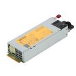 HPE Flex Slot Power Supply Gen9 Gen10 Plus v2 Gen11 Titanium 96% 800W - 754378-001