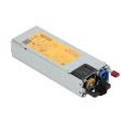 HPE Flex Slot Power Supply Gen9 Gen10 Plus v2 Gen11 Titanium 96% 800W - 754378-001