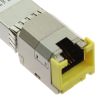 Arista SFP Transceiver 1000BASE-T RJ45 - XVR-00007-02