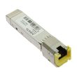 Arista SFP Transceiver 1000BASE-T RJ45 - XVR-00007-02