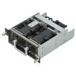 HP X711 Fan Tray Front to Back Airflow - JG552A