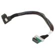 HPE SATA cable internal ProLiant BL460c Gen9 WS460c Gen9 784961-001