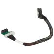 HPE SATA cable internal ProLiant BL460c Gen9 WS460c Gen9 784961-001
