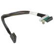 HPE SATA cable internal ProLiant BL460c Gen9 WS460c Gen9 784961-001