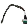 HPE SATA cable internal ProLiant BL460c Gen9 WS460c Gen9 784961-001