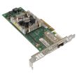 HP StoreFabric SN1000Q 1x 16Gbps FC HBA PCI-E - 699764-001