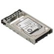 Dell 1.2TB 10k 12G SAS hard drive 2.5 SFF R630 R730 - 89D42 AL14SEB120N