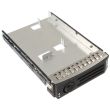 Ablecom Hot-Plug Frame 3.5 to 2.5 - A5-CSR2503-BB00C101 AC-H33