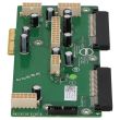 Dell power backplane PowerEdge T630 - J14R7