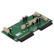 Dell power backplane PowerEdge T630 - J14R7