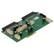 Dell power backplane PowerEdge T630 - J14R7