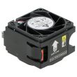 Dell case fan High Performance PowerEdge R740 R740xd - 4VXP3