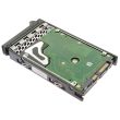 Fujitsu SAS hard disk 300GB 10k SAS 6G SFF - S26361-F3818-L130