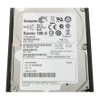 Fujitsu SAS hard disk 300GB 10k SAS 6G SFF - S26361-F3818-L130