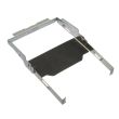 Dell Internal Non-Hot-Plug Frame 3.5 SAS/SATA R730xd R740xd - FJ21V