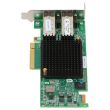Fujitsu FC-Controller DP 16 Gbps FC PCI-E LP - LPe16002 A3C40157682