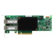Fujitsu FC-Controller DP 16 Gbps FC PCI-E LP - LPe16002 A3C40157682