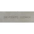Supermicro CPU Heatsink SuperServers 1U - SNK-P0047PS