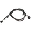 Lenovo SAS Cable Dual SFF-8643 - 2x SFF-8643 83,5/77cm System x3650 M5 - 00FK841