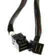 Lenovo SAS Cable Dual SFF-8643 - 2x SFF-8643 83,5/77cm System x3650 M5 - 00FK841