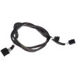 Lenovo SAS Cable Dual SFF-8643 - 2x SFF-8643 83,5/77cm System x3650 M5 - 00FK841