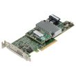 LSI RAID Controller MR SAS 9361-8i 8-CH SAS 12G PCI-E x8 LP - 03-25420-14B
