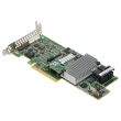 LSI RAID Controller MR SAS 9361-8i 8-CH SAS 12G PCI-E x8 LP - 03-25420-14B