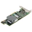 LSI RAID Controller MR SAS 9361-8i 8-CH SAS 12G PCI-E x8 LP - 03-25420-14B