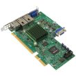 Supermicro I/O Card 2x 10Gb Ethernet IPMI VGA - AOM-X10QBi-A