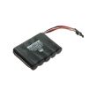 LSI BBU Battery Backup Unit BBU09 - 49571-13 Rev A