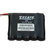 LSI BBU Battery Backup Unit BBU09 - 49571-13 Rev A